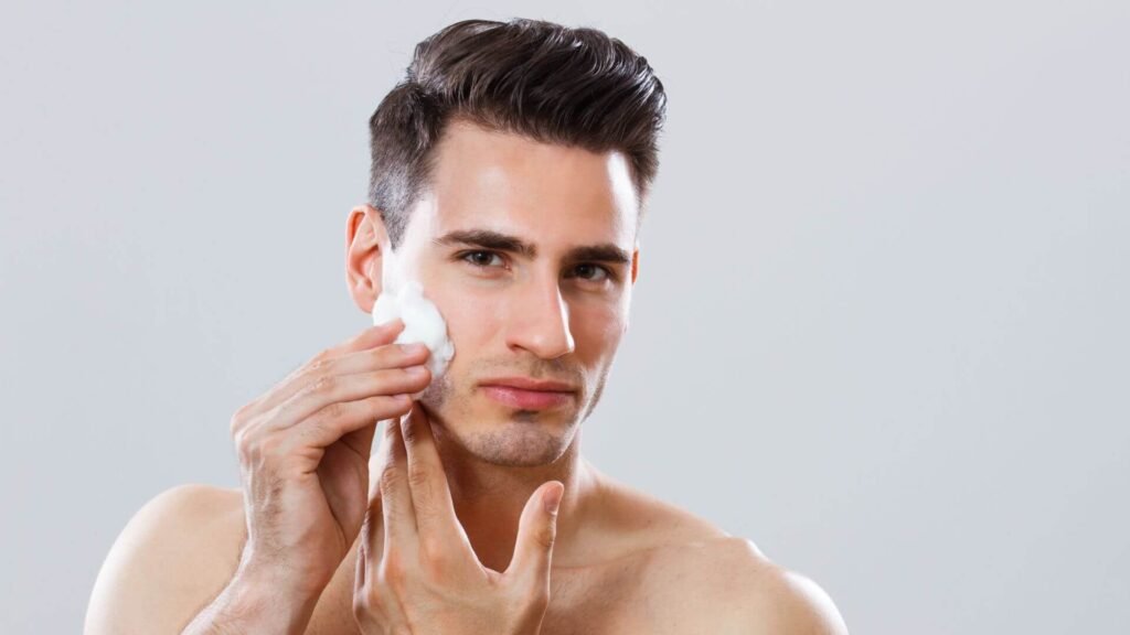 Best Toner for Men Cleaning Face